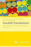 Instabile Translationen Instabile Translationen