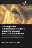 Sorveglianza epidemiologica delle malattie animali epizootiche in Niger Sorveglianza epidemiologica delle malattie animali epizootiche in Niger
