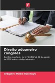 Direito aduaneiro congolês Direito aduaneiro congolês