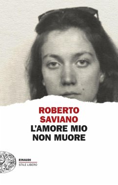 Cover L' amore mio non muore