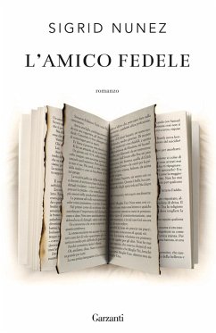 Cover L' amico fedele