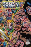 Conan the Barbarian 25