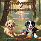 Feeling Anxious and Managing Stress Feeling Anxious and Managing Stress