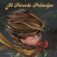 Cover Il Piccolo Principe
