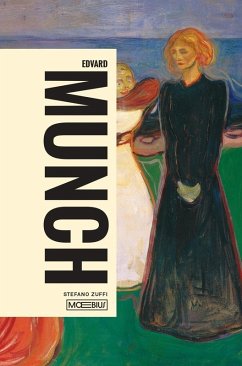 Cover Edvard Munch