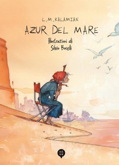 Cover Azur del mare