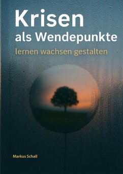 Cover Krisen als Wendepunkte