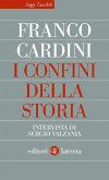 I confini della storia. Intervista di Sergio Valzania I confini della storia. Intervista di Sergio Valzania