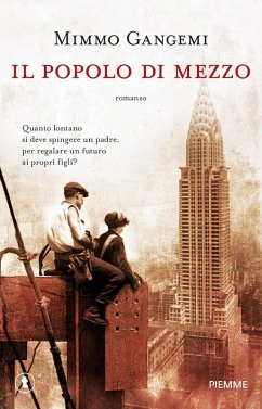Il popolo di mezzo - Gangemi, Mimmo