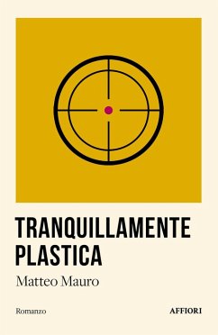 Cover Tranquillamente plastica