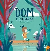 DOM e l''io non so' - Pertusio, Elisa