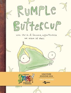 Cover Rumple buttercup