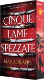 Cinque lame spezzate Cinque lame spezzate