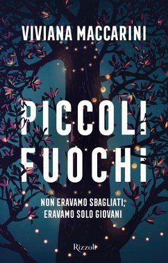 Cover Piccoli fuochi