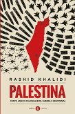 Palestina. Cento anni di colonialismo, guerra e resistenza Palestina. Cento anni di colonialismo, guerra e resistenza