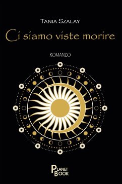 Cover Ci siamo viste morire