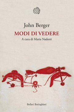 Modi di vedere Cover Modi di vedere