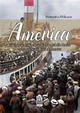 America. Emigrazione di massa da Montebello Ionico verso gli Stati Uniti d'America America. Emigrazione di massa da Montebello Ionico verso gli Stati Uniti d'America