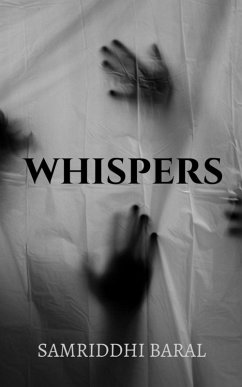 Cover Whispers
