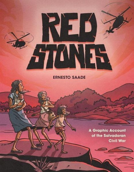 Red Stones Red Stones