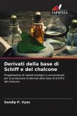 Derivati della base di Schiff e del chalcone