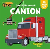 Camion. Sorprendenti pop-up! Camion. Sorprendenti pop-up!