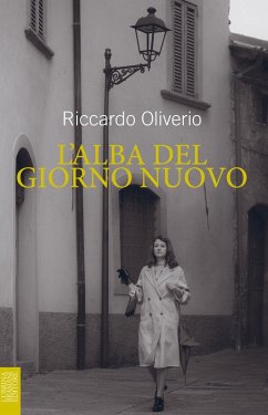 Cover L' alba del giorno nuovo