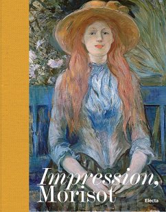 Cover Impression, Morisot