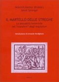 Il martello delle streghe Il martello delle streghe