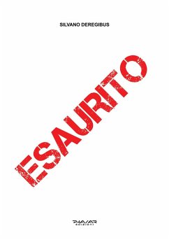 Cover Esaurito