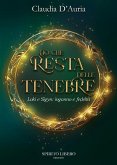 Ciò che resta delle tenebre. Loki e Sigyn: inganno e fedeltà Ciò che resta delle tenebre. Loki e Sigyn: inganno e fedeltà