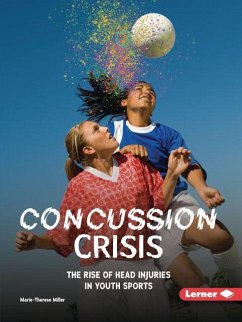 Cover Concussion Crisis