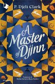 A master of Djinn A master of Djinn