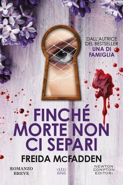 Cover Finché morte non ci separi