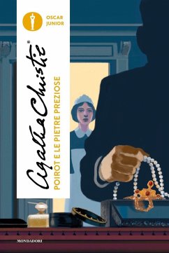 Cover Poirot e le pietre preziose
