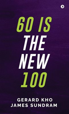 Cover 60 Is the New 100