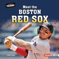 Cover Meet the Boston Red Sox