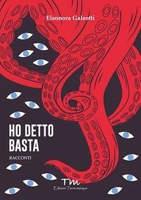 Cover Ho detto basta