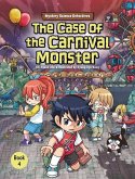 The Case of the Carnival Monster The Case of the Carnival Monster