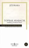 Toprak Arabacik