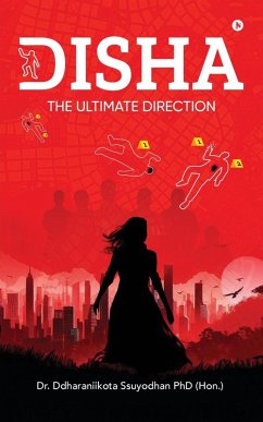 Disha - Ddharaniikota Ssuyodhan Disha - Ddharaniikota Ssuyodhan