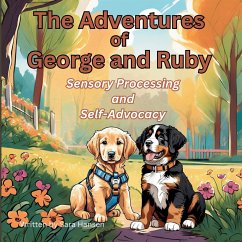 Sensory Processing and Self-Advocacy - Hansen, Sara