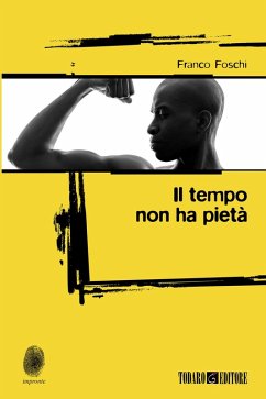 Cover Il tempo non ha pietà