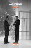 Abisso. Cuba 1962. Il mondo a un passo dal conflitto nucleare Abisso. Cuba 1962. Il mondo a un passo dal conflitto nucleare