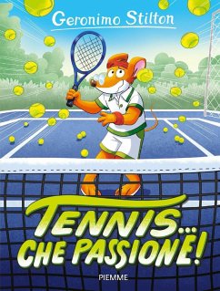 Cover Tennis... che passione!