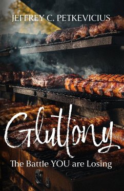 Cover Gluttony