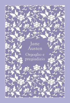 Cover Orgoglio e pregiudizio