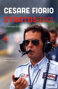 Cesare Fiorio. STRATOSferico - Fiorio, Cristiano Cesare Fiorio. STRATOSferico - Fiorio, Cristiano
