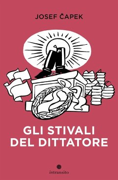 Gli stivali del dittatore - ¿Apek, Josef