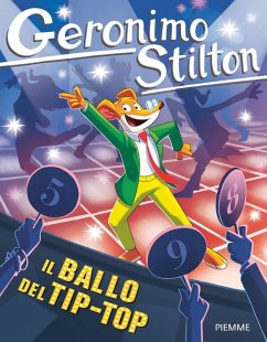 Cover Il ballo del tip-top